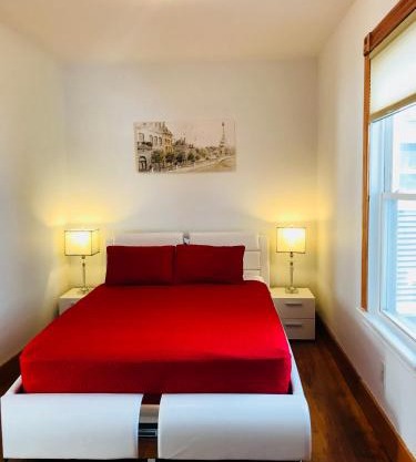 Boston Lodge and Suites