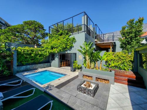 Botanica - Virginia Avenue Villas