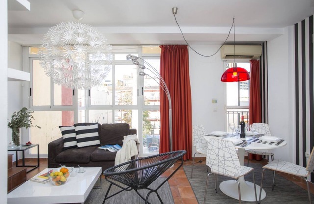 Botanico Atico Duplex 302