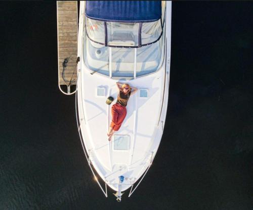 Botel "California"