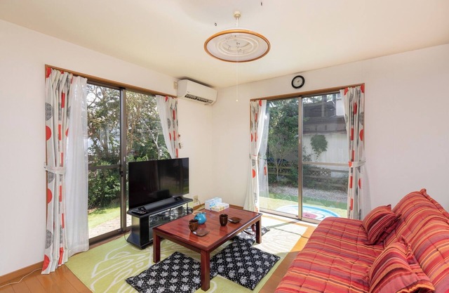 Both adults and children can relax Twostory hous - Hiei Blue Roof/Otsu Shiga