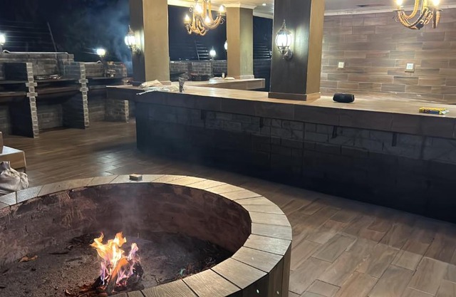 Botha’Sig Gastehuis