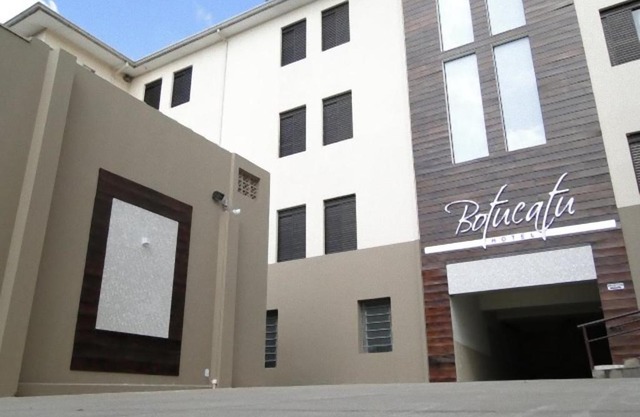 Botucatu Hotel
