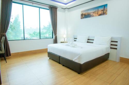 Bouasavan Hotel