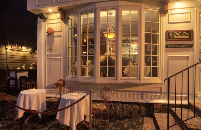 Bouchard Inn & Restaurant