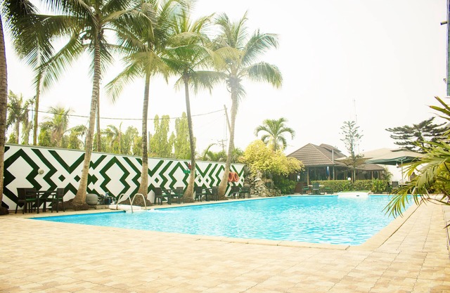 Bougainvillea Hotel