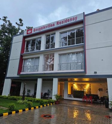Bougainvillea Residency