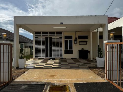 Bougainvillea Rest House Perlis