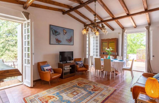 Bouganville by Interhome