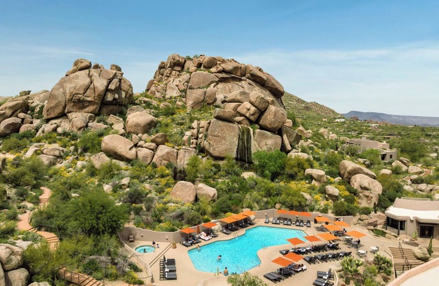 Boulders Resort & Spa Scottsdale, Curio Collection by Hilton