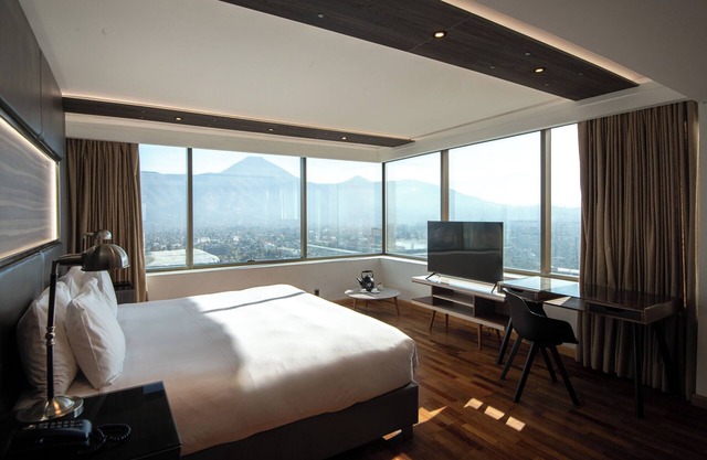 Boulevard Suites Hotel