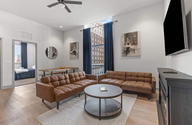 Bourbon Condo Downtown Lexington