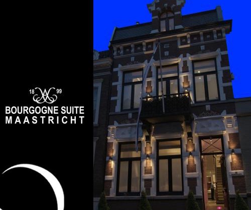 Bourgogne Suite Maastricht