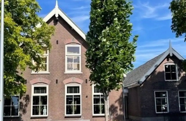 Boutique Apartment Near Amsterdam