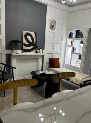 Boutique appartement