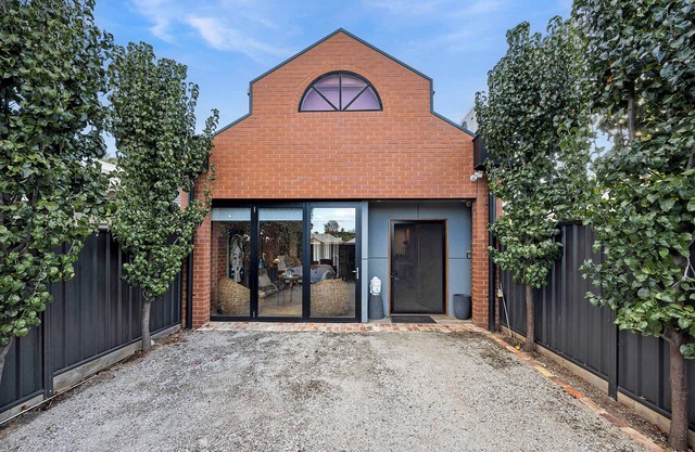 Boutique Barn Summary