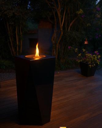 Boutique Cabin