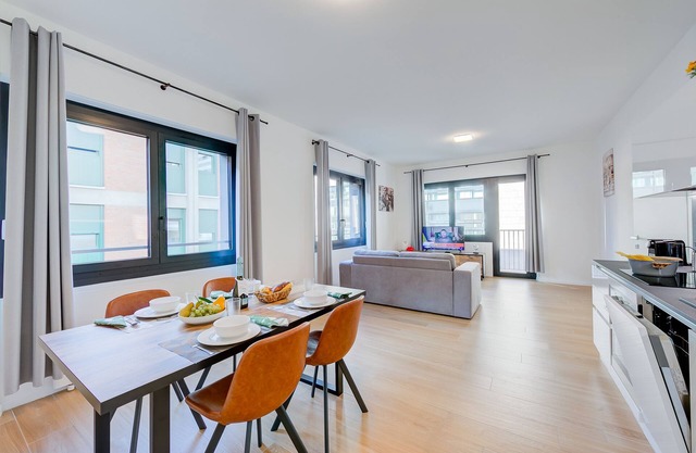Boutique Family Suite, Lugano, Switzerland