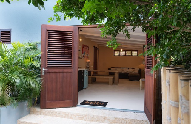 “Boutique Fuik 3”, stay with us and feel like home.