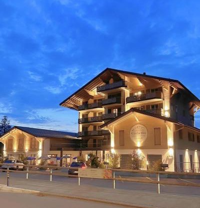 Boutique hôtel Corbetta - SPA 60m2 - La montagne à 5 minutes de l'autoroute A12 aux Paccots sur Montreux - NOUVEAU Loft familial - Profitez du Lac Léman et des montagnes en même temps