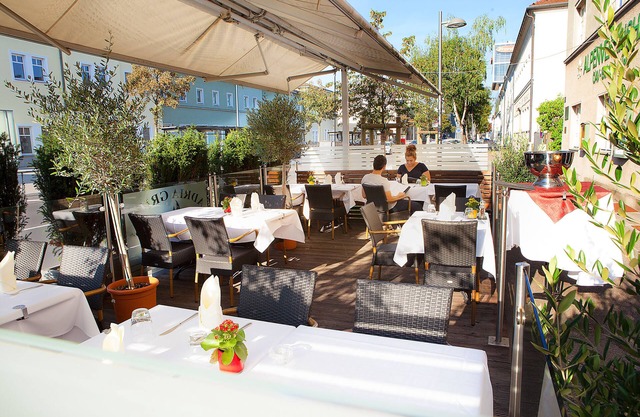 Boutique Hotel Adria