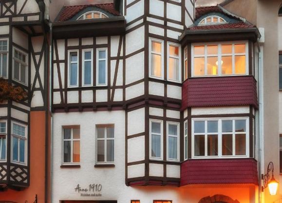Boutique-Hotel Anno 1910
