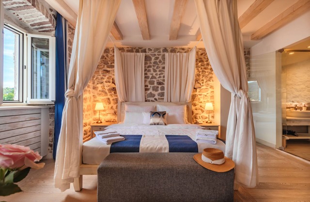 Boutique Hotel Capitano