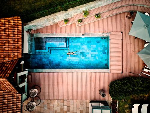 Boutique Hotel e Chalets Salvadori