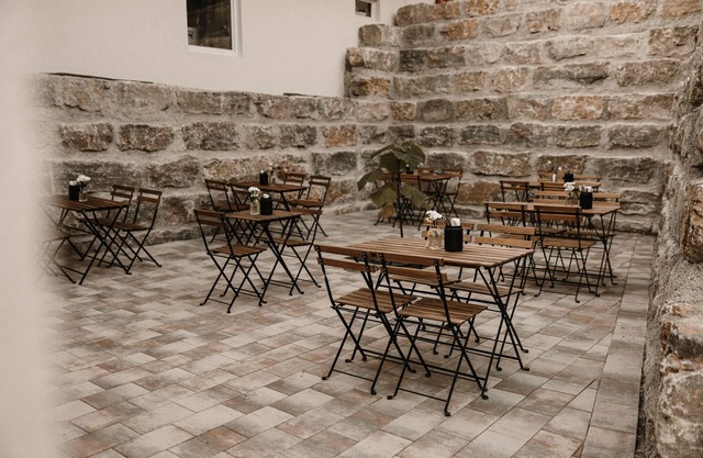 Boutique Hotel Haus Marie