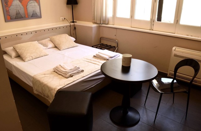 Boutique Hotel in the Historical Center of Palermo