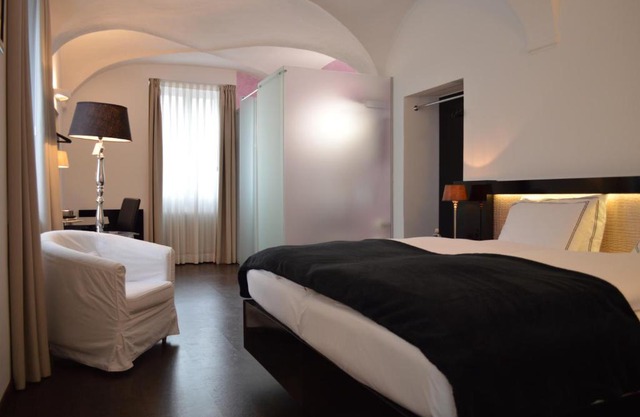 Boutique Hotel La Rinascente