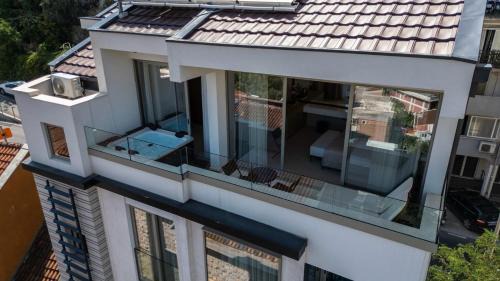 Boutique Hotel Lux Rooms B-Five