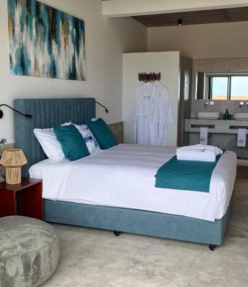 Boutique Hotel Luz da Lua