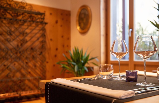Boutique Hotel Ochsen