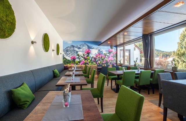 Boutique Hotel Olympia