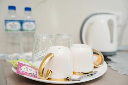 Boutique Hotel Palas 500m Walking Distance