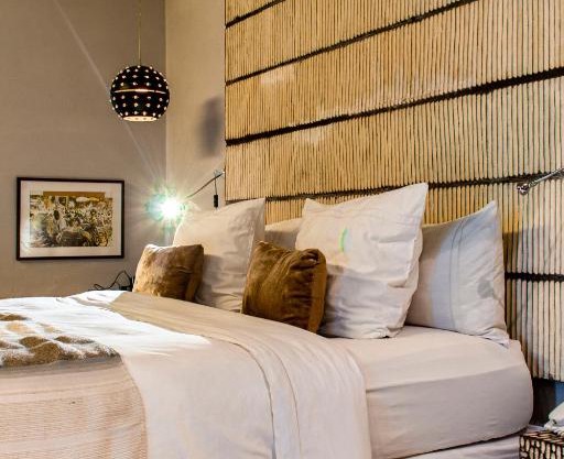 Boutique Hotel Particulier