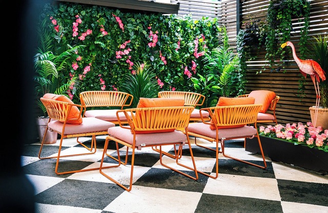 Boutique Hotel Yöpuu