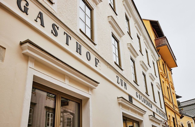 Boutique Hotel Zum Goldenen Hirschen