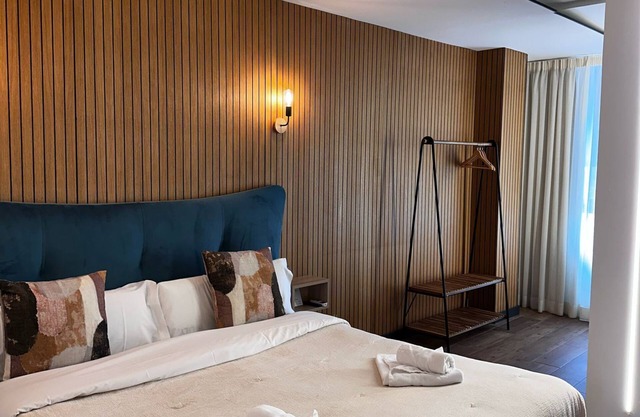 Boutique palacio