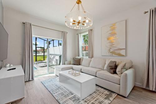 Boutique Retreat, Azur Resort, Near Orlando And Disney By Shine Villas