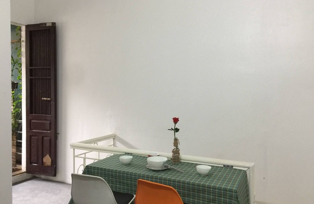 BOUTIQUE ROOM⭐OLD QUARTER⭐HOAN KIEM LAKE⭐Netflix *HA NOi