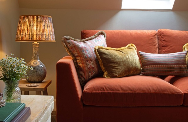 Boutique Scottish Borders Escape for Nature Lovers, Walkers & Explorers