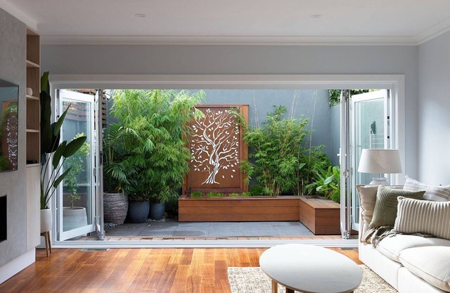 BOUTIQUE STAY - Two Plus Two