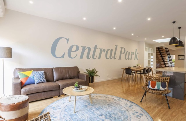 BOUTIQUE STAYS - Central Park