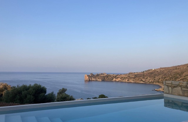 Boutique Villa Olivia