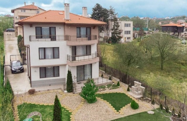 Boutique Villa Varna View - Varna Total!nPure experience with incomparable view