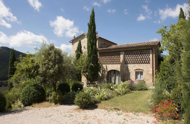 Boutique Villa with Stunning Views & Private Pool set in Beautiful Gardens.