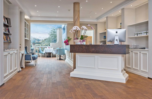 Boutiquehotel La Tureta