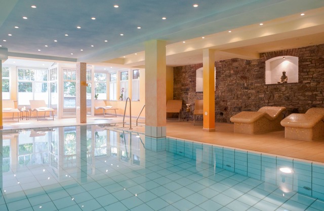 Boutiquehotel Schlosspalais